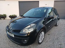 Renault Clio 1.2 TCe