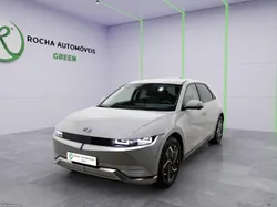 Hyundai IONIQ 5 EXECUTIVE 77 kWh