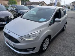 Ford C-Max 2.0 TDCI 120 S&S Trend