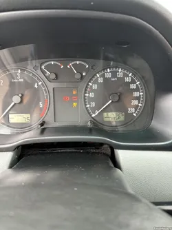 Skoda Octavia 1.9