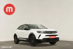 Opel Mokka 1.2 T GS Line