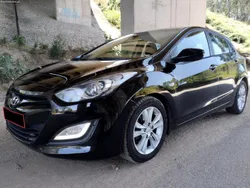 Hyundai i30 1.6 CRDI 5 Lugares - Diesel - NACIONAL "Baixa de Preço"