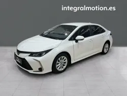 TOYOTA Corolla Sedán 140H Eco