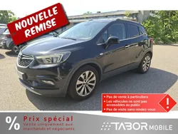 Opel Mokka X 1.6 CDTI Innovation Navi Kamera LED Keyl