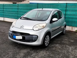 Citroën c1 pack clim