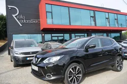 Nissan Qashqai Qashqai