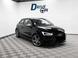 AUDI A1 Quattro 2.0 TFSI - 231- S1 PHASE 2