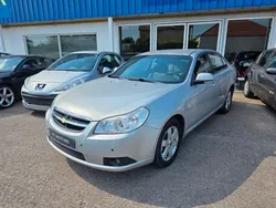 Chevrolet Épica 2,0 VCDI diesel