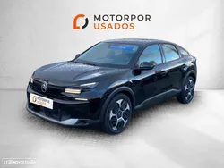 Citroën C4 1.2 Hybrid Plus e-DSC6