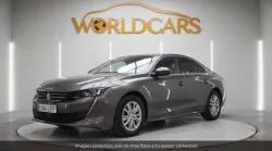 Peugeot 508 1.5BlueHDi S&S Business Line EAT8 130