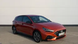 Hyundai i30 1.5 DPI N Line SE 96