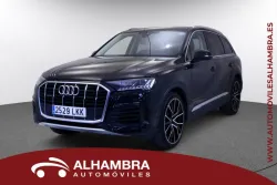 AUDI Q7 45 TDI quattro