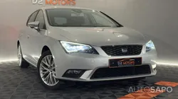 Seat Leon de 2014