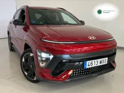 HYUNDAI Kona EV Tecno 2C 204