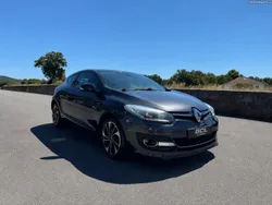 Renault Mégane 1.6 dci bose edition ss