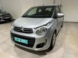 Citroen C1 VTi 72 Feel 5p