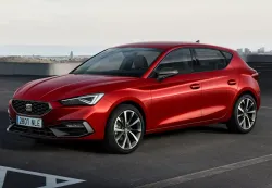 SEAT Leon ST 1.2 TSI S&S Style 110