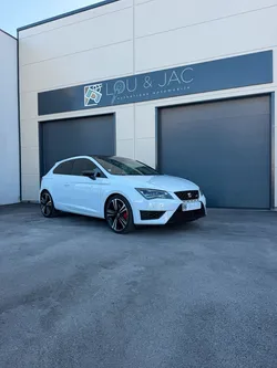 Seat leon cupra 280 5f
