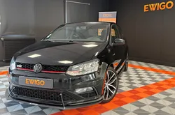 VOLKSWAGEN POLO 1.8 TSI 192Ch BLUEMOTION GTI - KIT MAXTON - LIGNE D'ECHAPPEMENT - SIEGE CHAUFFANT