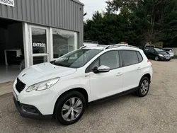 Peugeot 2008 1.6 e-hdi 92 cv * style