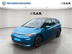 Volkswagen ID.3 204 ch Pro Performance Life Plus