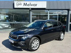 Skoda Kamiq 1.0 TSI Selection DSG