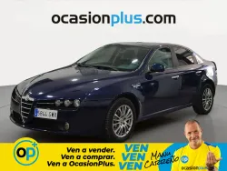 ALFA ROMEO 159 1.9JTD Distinctive 120