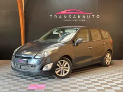 Renault GRAND SCENIC 2.0 150ch Grand Privilège / Chaîne de distribution / Attelage