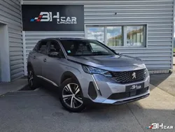Peugeot 3008 GENERATION-II 1.2 PURETECH 130 ALLURE PACK EAT Apple CarPlay-Android Auto