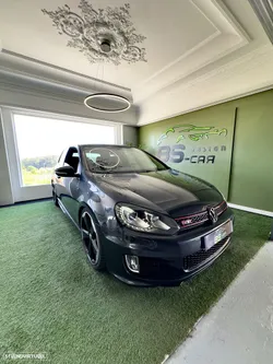 VW Golf 2.0 TSi GTI EDITION 35 DSG
