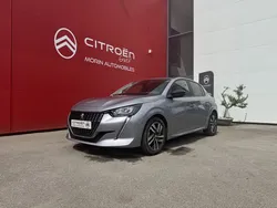 Peugeot 208 1.2 PURETECH 75CH S&S STYLE