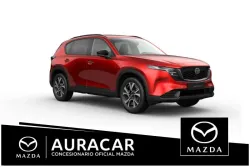 MAZDA CX-5 2.5 e-Skyactiv-G MHEV Exclusive-line AWD Aut.