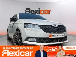 SKODA Fabia Combi 1.0 TSI Monte Carlo 81kW