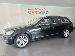 Mercedes-Benz E 220 220 Cdi