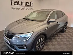 RENAULT Arkana mild hybrid 140 EDC FAP - 22 Evolution