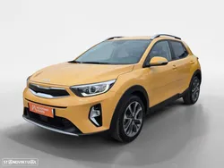 Kia Stonic 1.0 T-GDI Drive