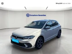 VOLKSWAGEN Polo 1.0 TSI 95 S&S BVM5 Life