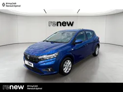 DACIA Sandero TCe 90 - 22B Confort
