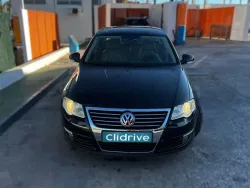 Volkswagen Passat 2.0TDI Highline DPF