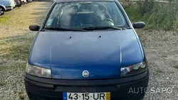 Fiat Punto 1.2 S de 2003