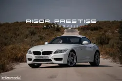 BMW Z4 28 i Pack M