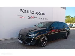 Peugeot 308 SW 1.2 PureTech Allure