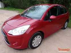 Citroen C3 II 1.4 HDi FAP Airdream 68 cv