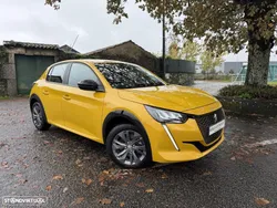 Peugeot e-208 50 kWh Allure Pack