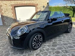 MINI MINI CABRIOLET EDITION CAMDEN BOITE AUTO 136 cvs
