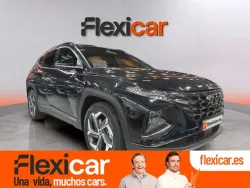 HYUNDAI Tucson 1.6 TGDI PHEV Tecno Sky AT