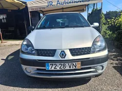 Renault Clio B