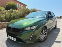 Peugeot 308 110Ch Active 2023