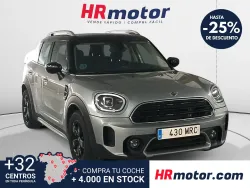 MINI Mini Countryman COUNTRYMAN COOPER AUT.