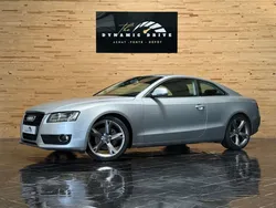 AUDI A5 3.0 V6 TDI 240 DPF Quattro Ambition Luxe - Sièges électrique - Garantie 12 mois